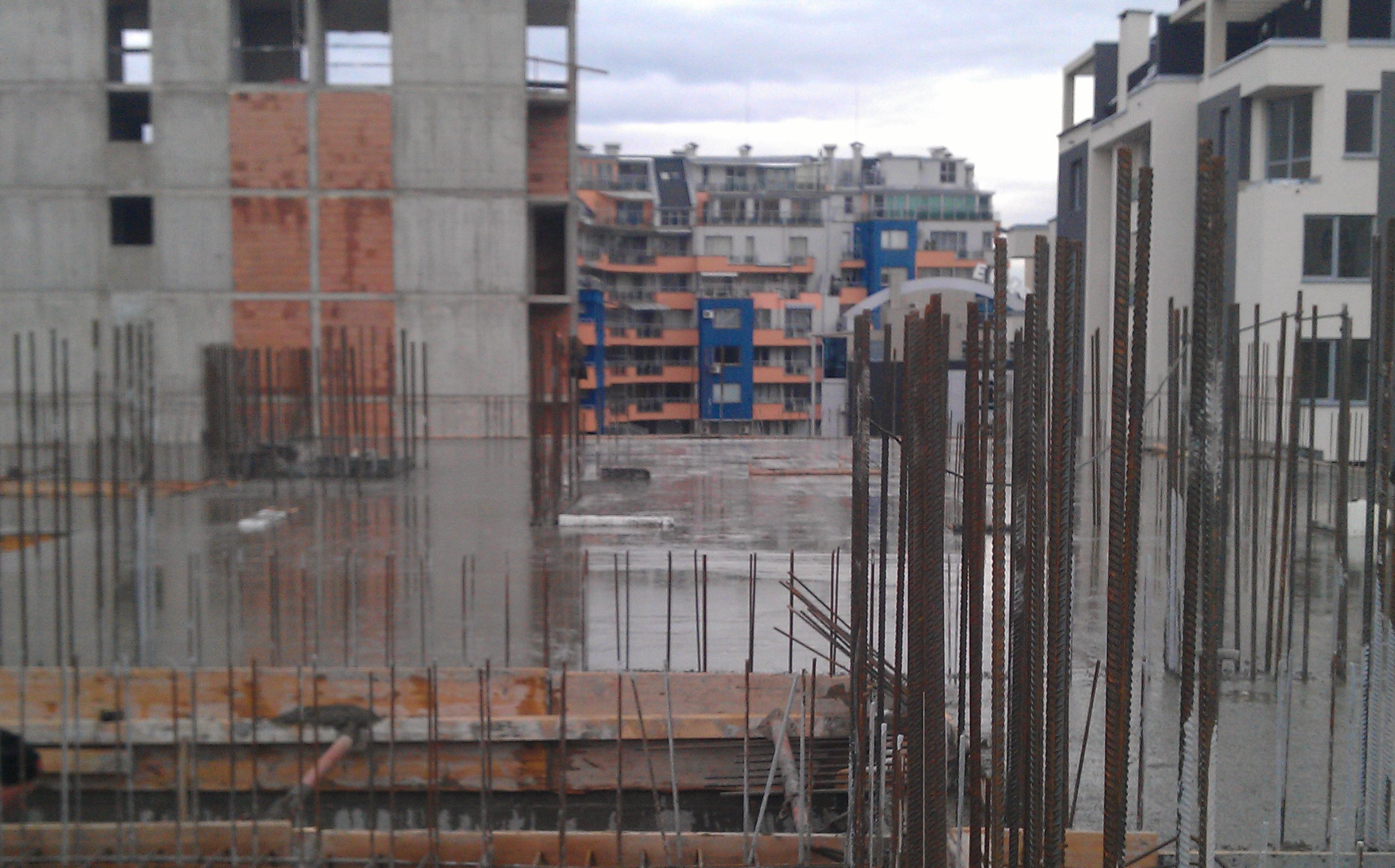 Заверен груб строеж - Изглед 1